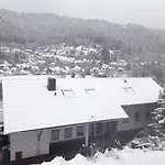 In Ruhiger Waldrandlage Lejlighed Bad Wildbad