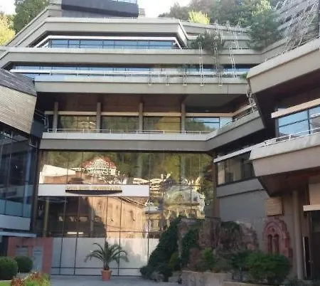 In Ruhiger Waldrandlage