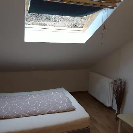 In Ruhiger Waldrandlage Apartment Bad Wildbad