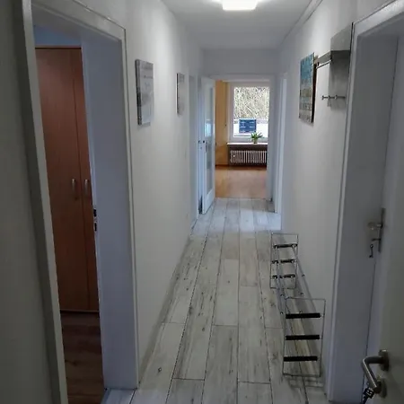 In Ruhiger Waldrandlage