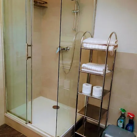 アパート In Ruhiger Waldrandlage *