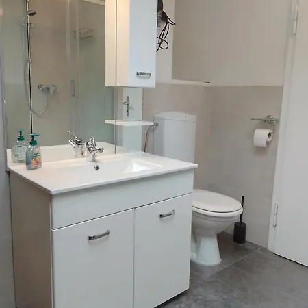 In Ruhiger Waldrandlage Apartment