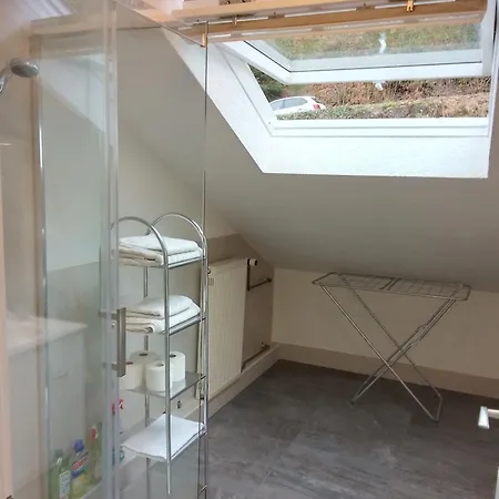 Lejlighed In Ruhiger Waldrandlage