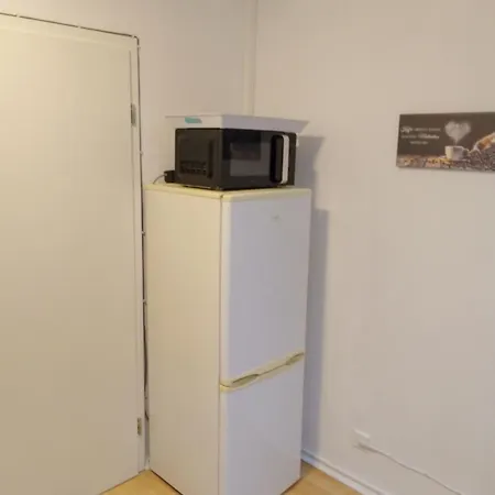 In Ruhiger Waldrandlage Apartment *