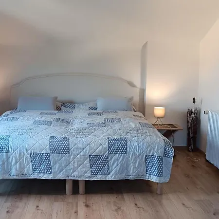 Apartment In Ruhiger Waldrandlage Bad Wildbad