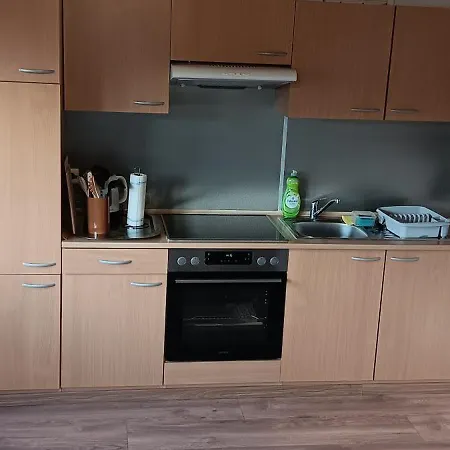 In Ruhiger Waldrandlage Apartment