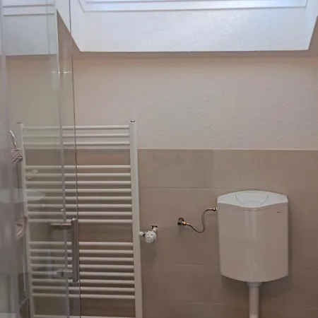 In Ruhiger Waldrandlage *