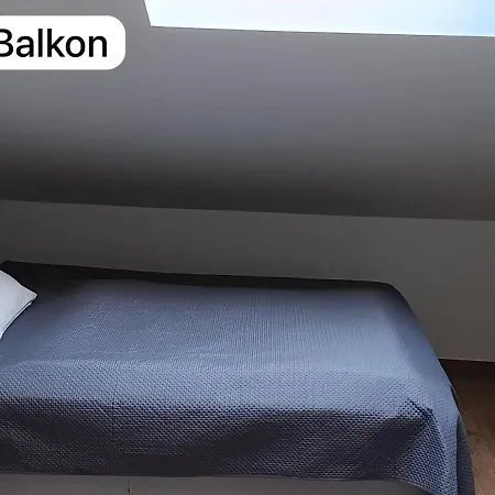 In Ruhiger Waldrandlage バート・ヴィルトバート