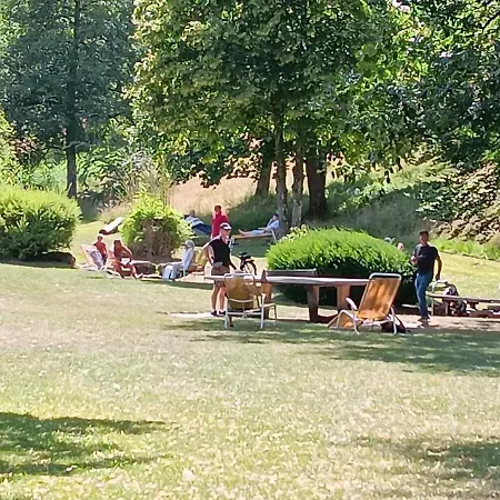 In Ruhiger Waldrandlage * Bad Wildbad